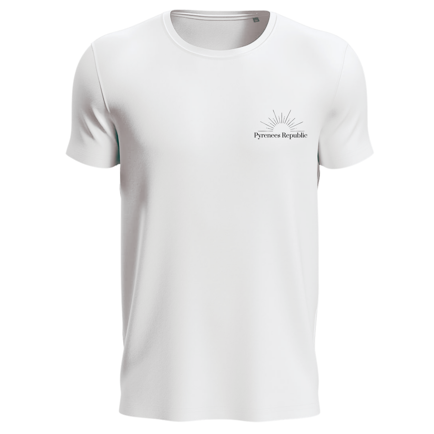 Camiseta Deporte Técnica Original