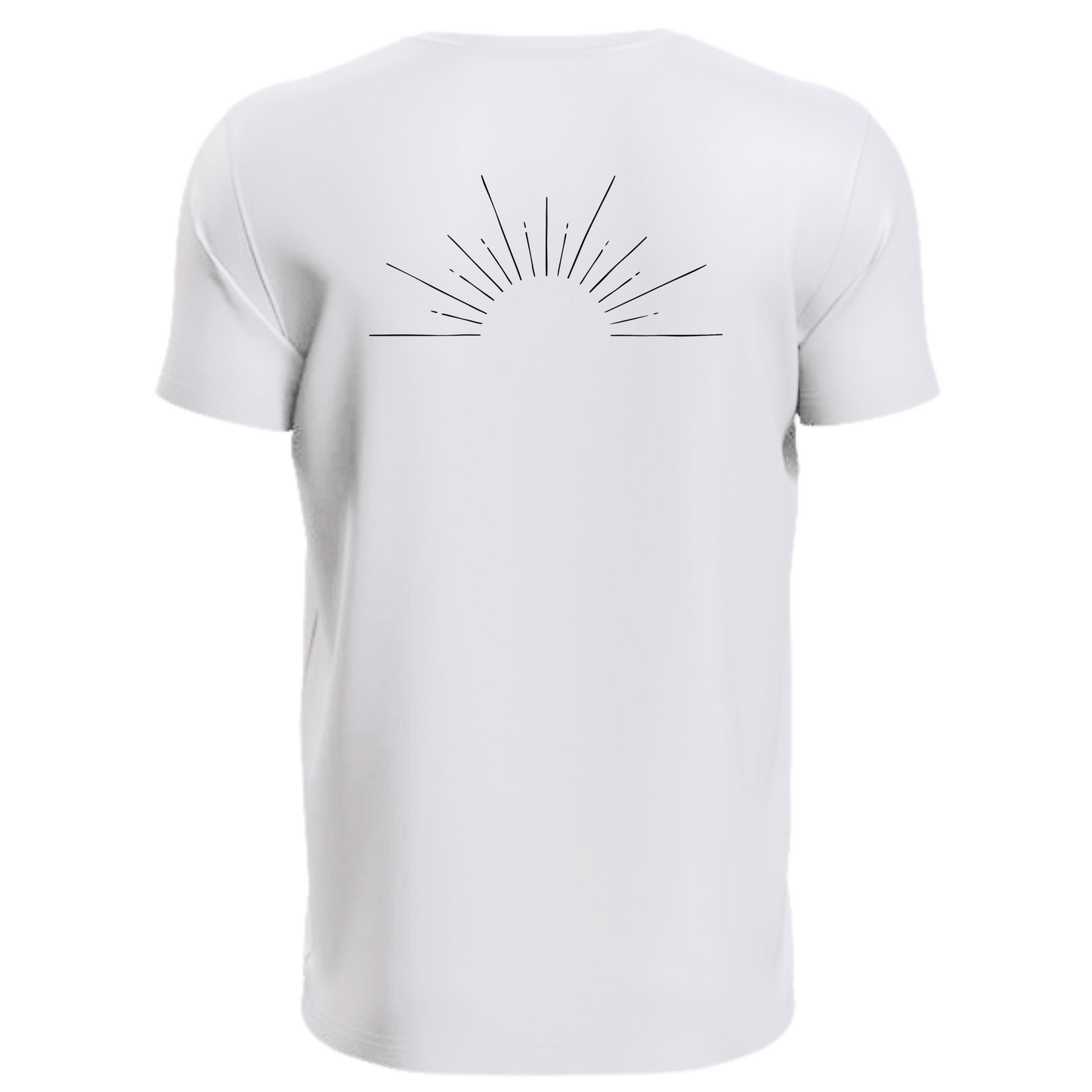 Camiseta Deporte Técnica Original