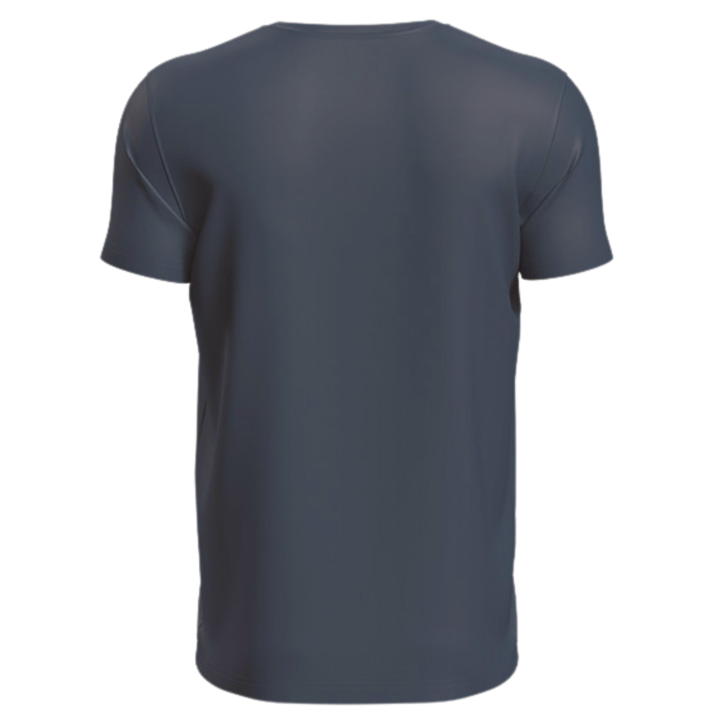 Camiseta Deporte Técnica Original Granite Grey