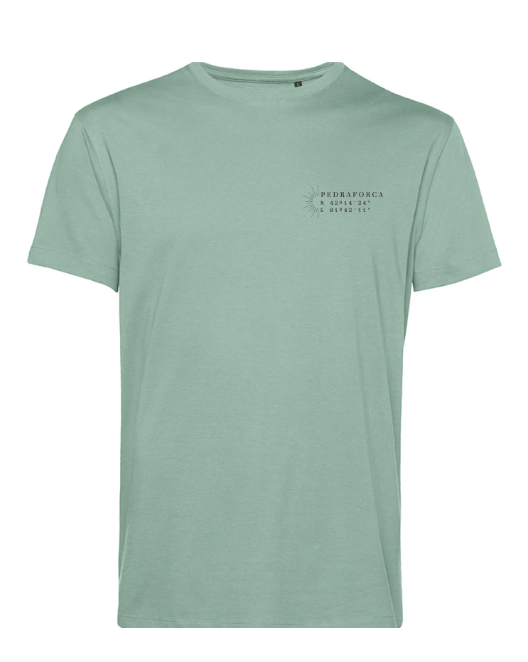 Camiseta Pedraforca