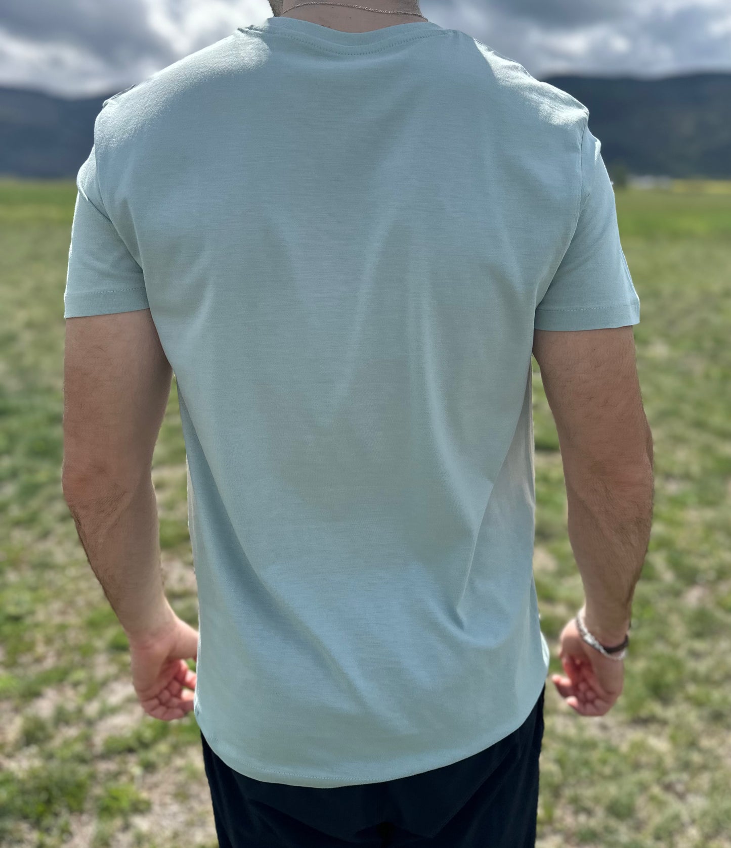 Camiseta Pedraforca