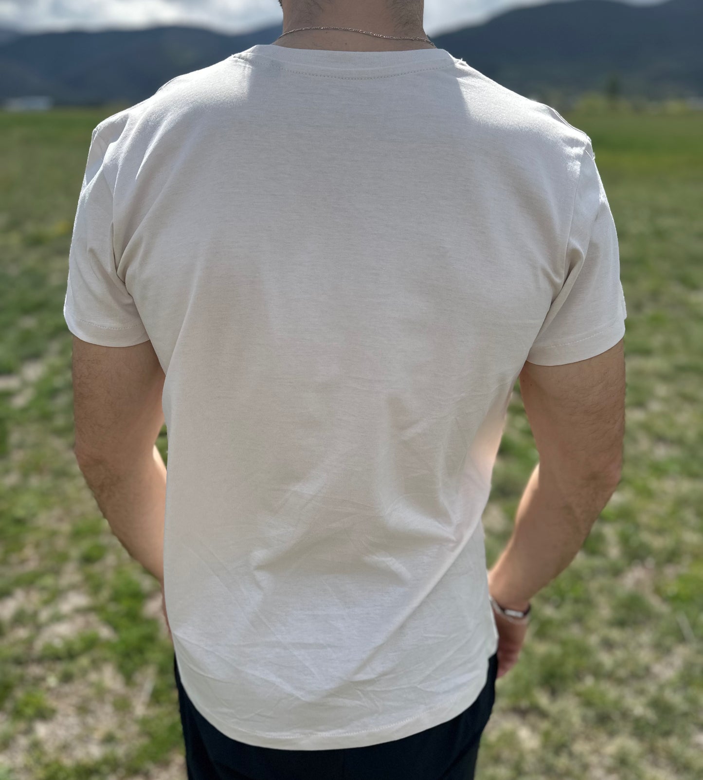 Camiseta Puigmal