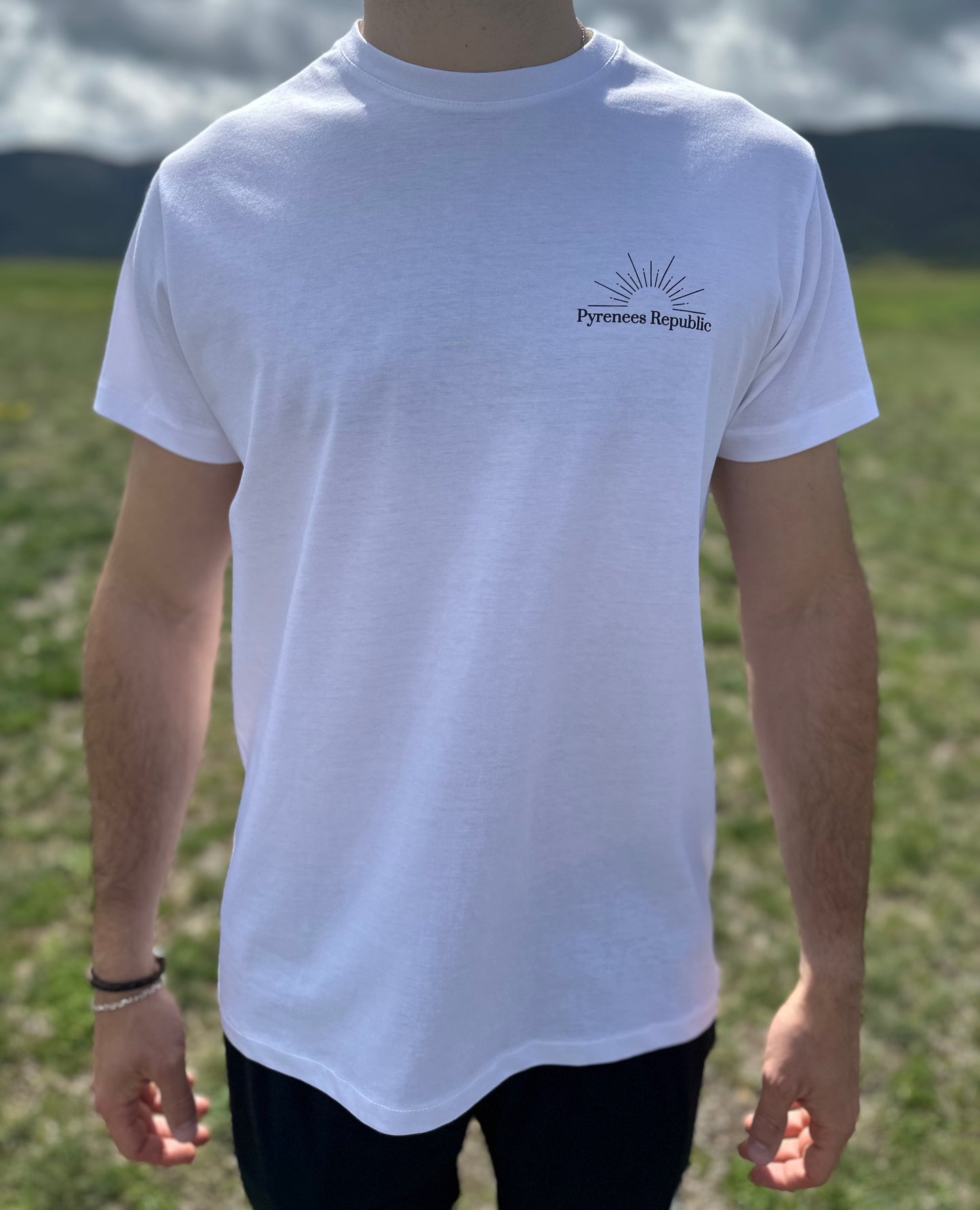 Camiseta Original