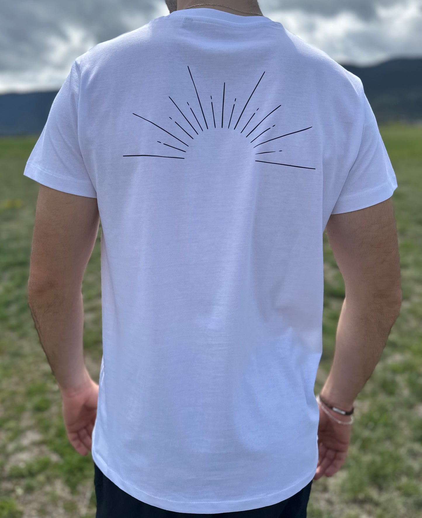 Camiseta Original