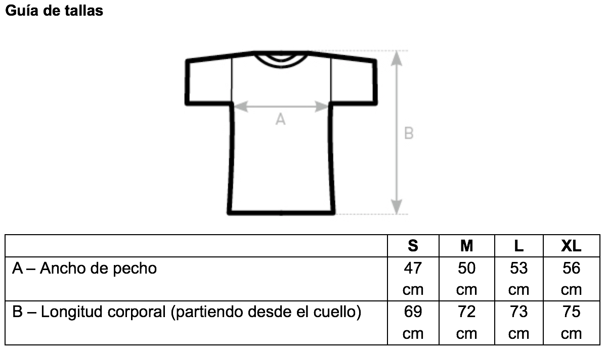 Camiseta Deporte Técnica Original Granite Grey