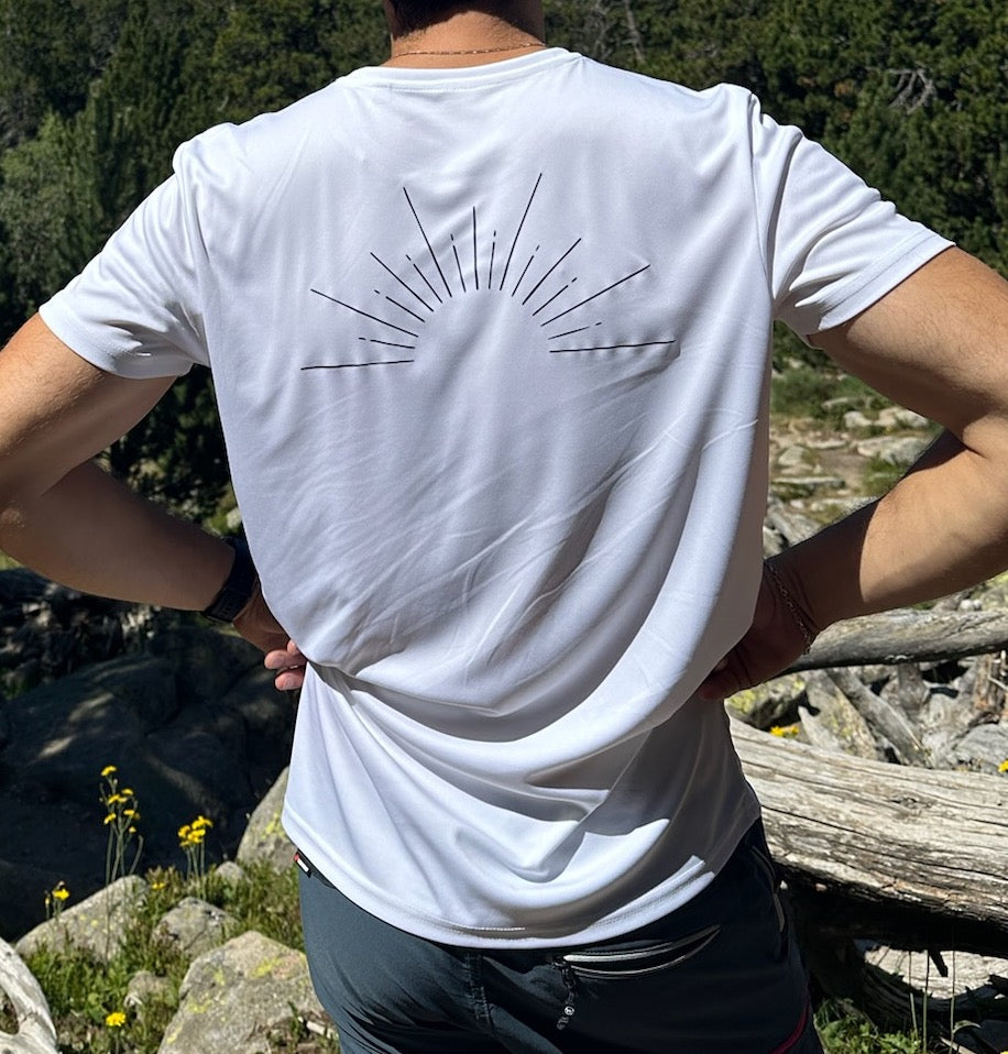 Camiseta Deporte Técnica Original