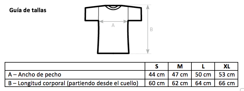 Camiseta Pica d'Estats Mujer