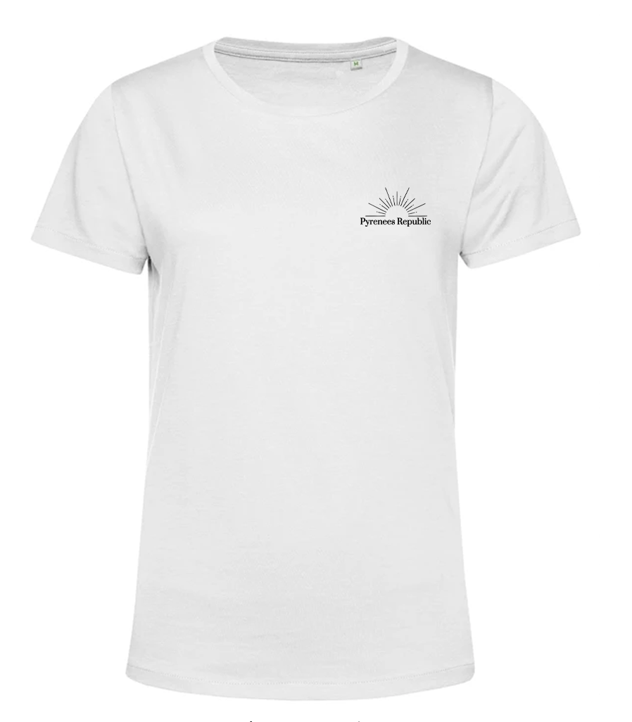 Camiseta Original Mujer