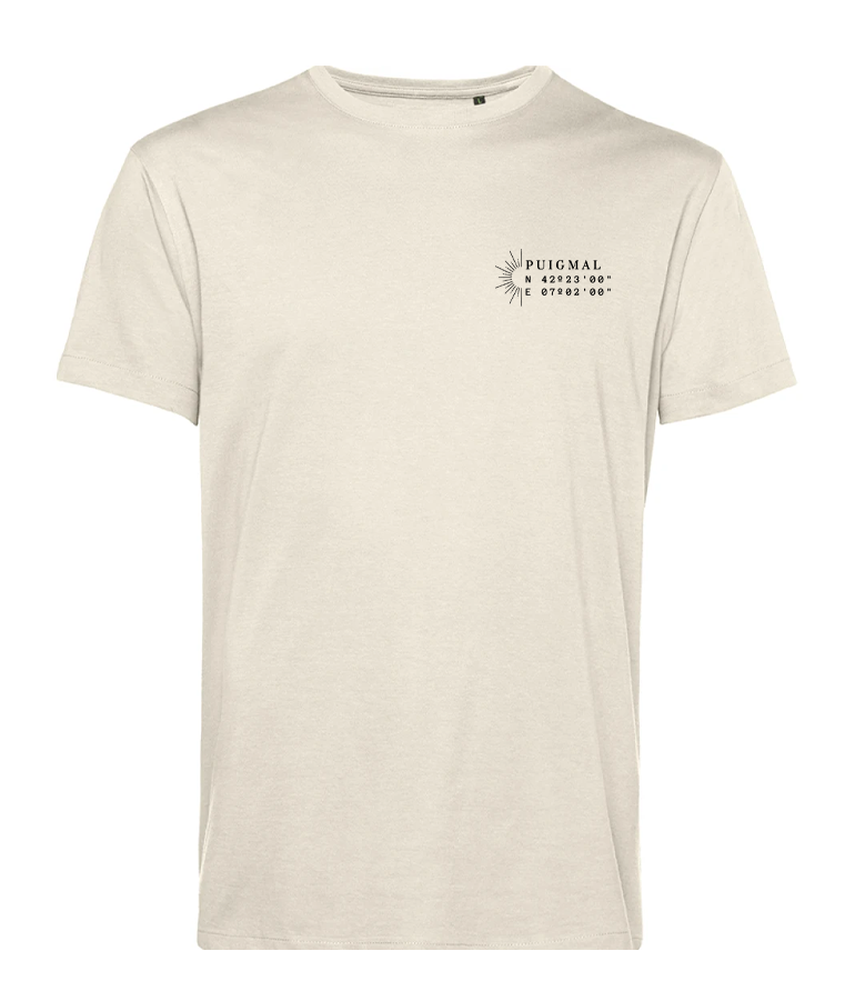 Camiseta Puigmal