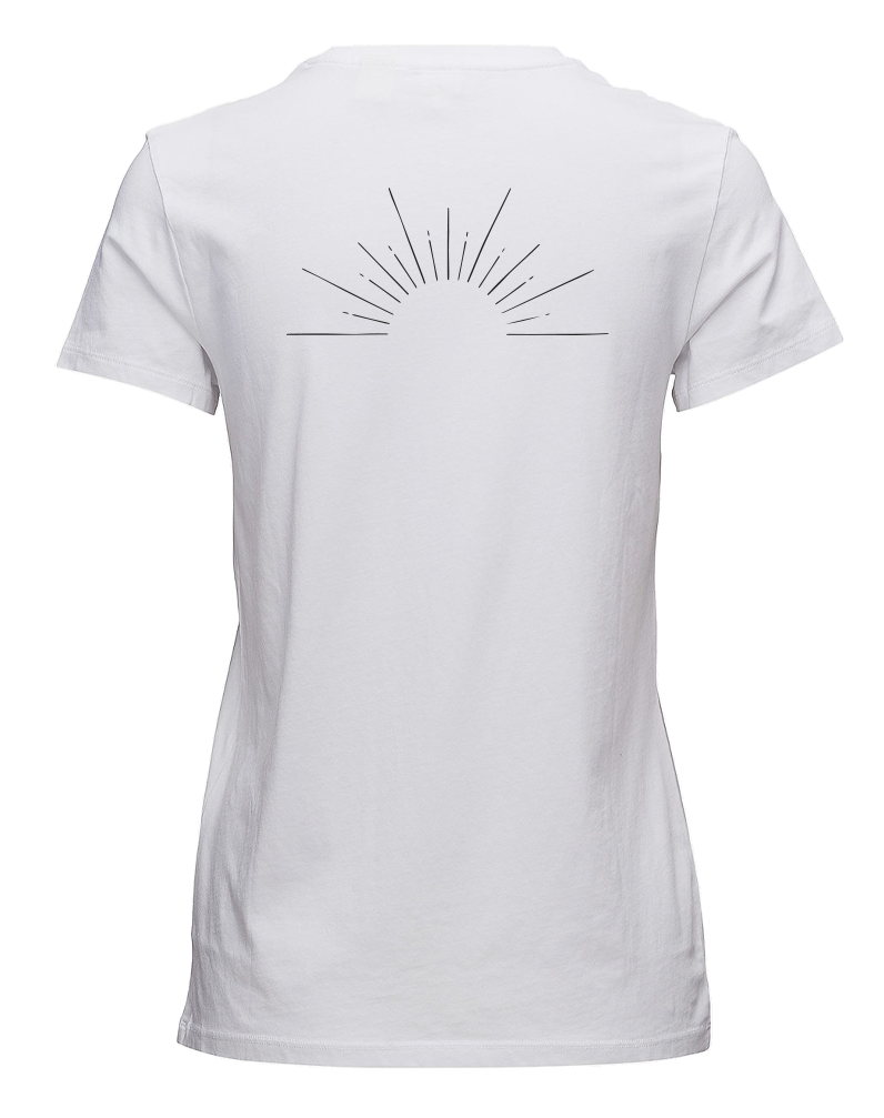 Camiseta Original Mujer