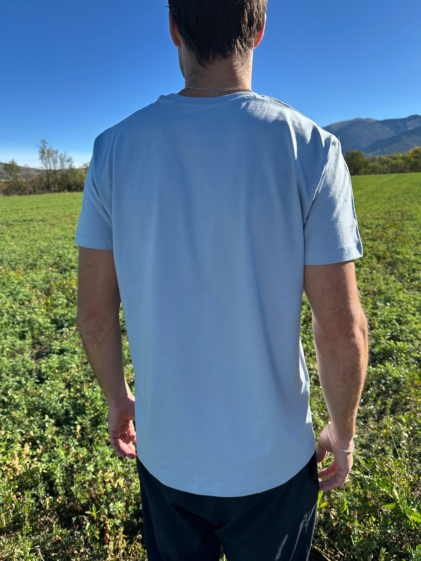 Camiseta Pico Aneto
